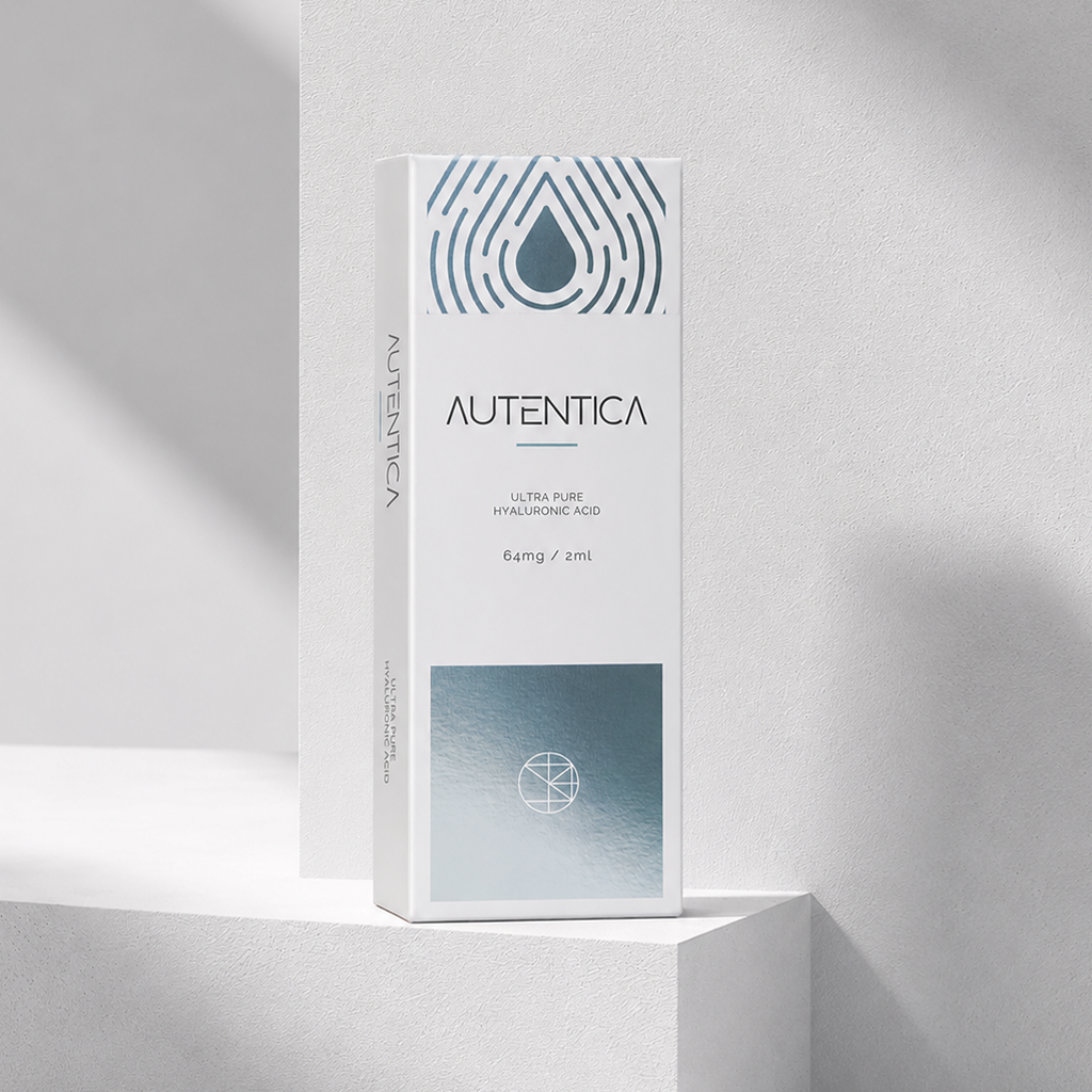 Autentica ürün görseli