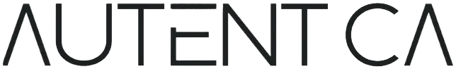 Autentica logosu