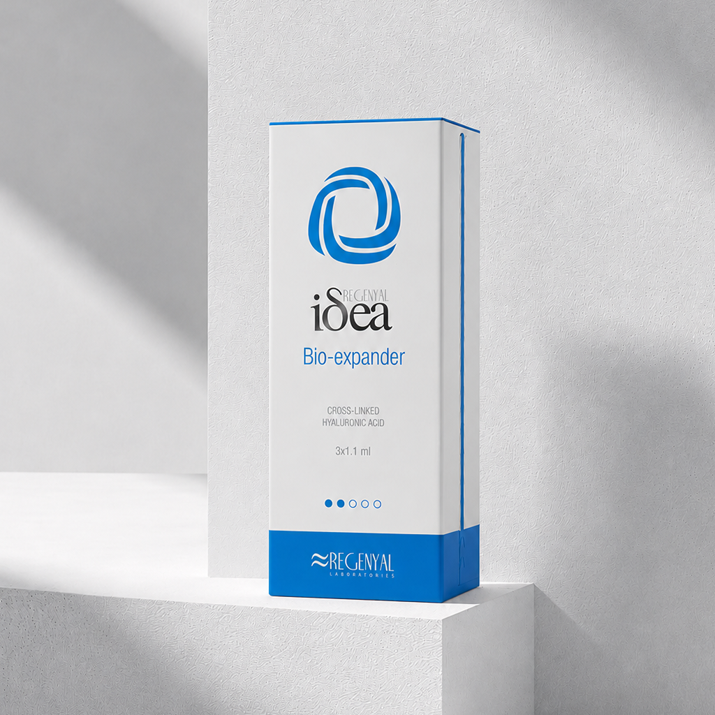 Regenyal Bio-expander ürün görseli