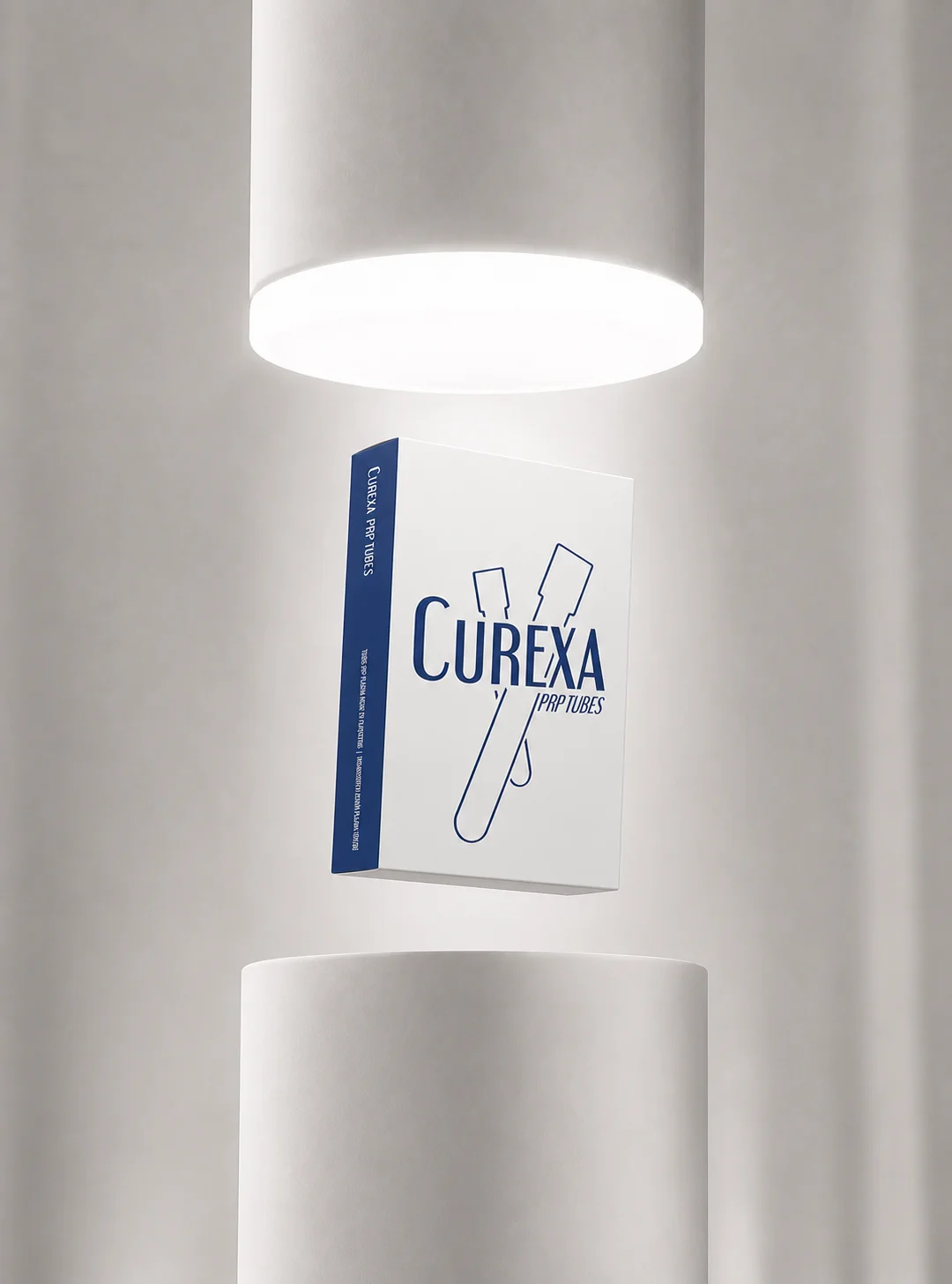 Curexa PRP ürün görseli 1