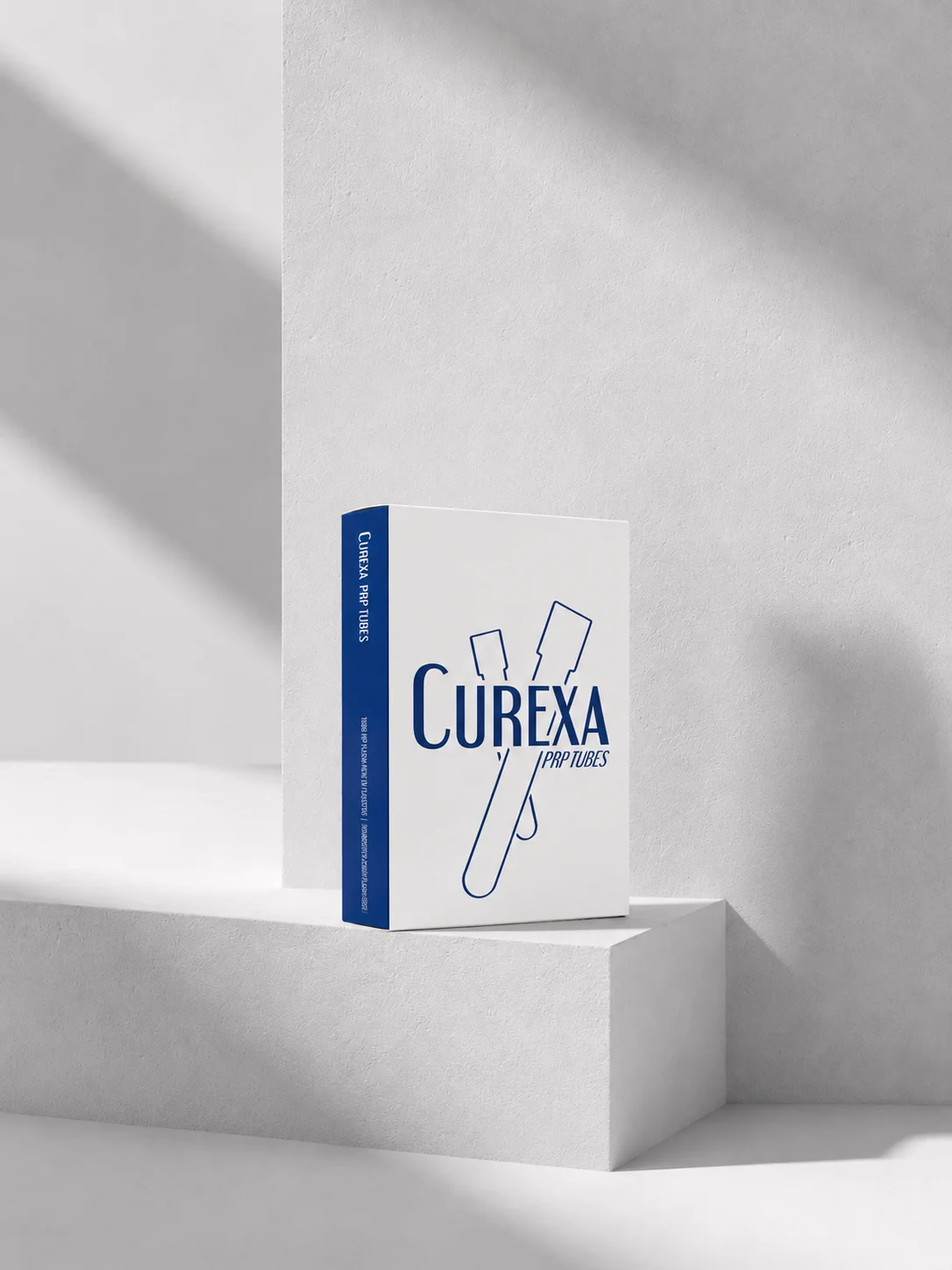 Curexa PRP ürün görseli 2