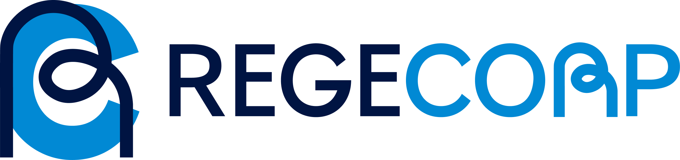 Regecorp logosu
