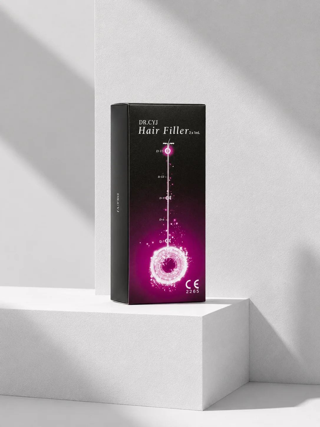 DR. CYJ Hair Filler ürün görseli 2