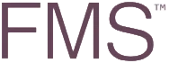 FMS Fine Micro Syringe logosu