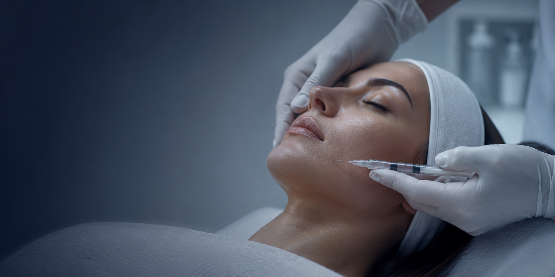 Medikal estetik uygulamaları tanıtım görseli