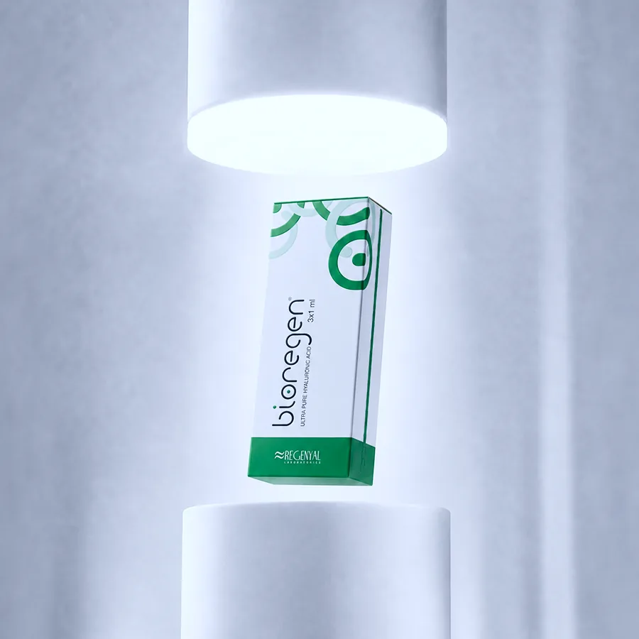 Bioregen ürün görseli