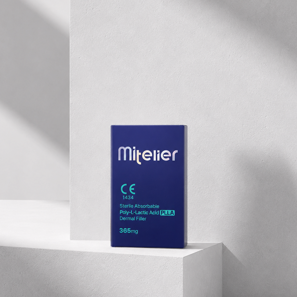Mitelier PLLA ürün görseli