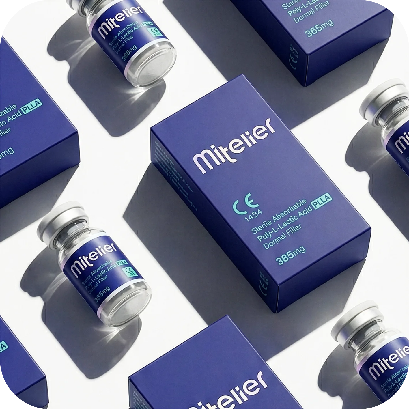 Mitelier PLLA ürün görseli 3