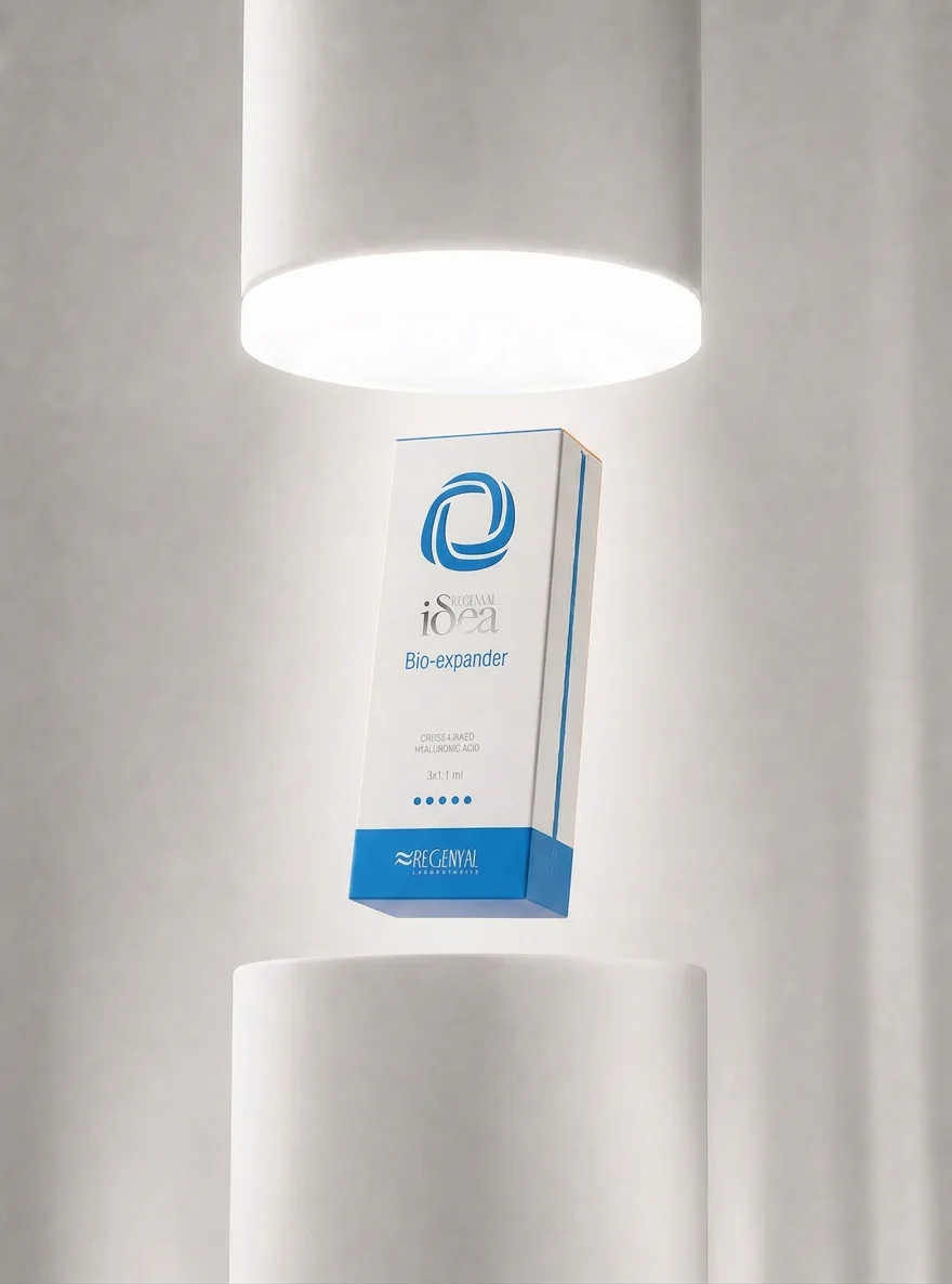 Regenyal Bio-expander ürün görseli 1