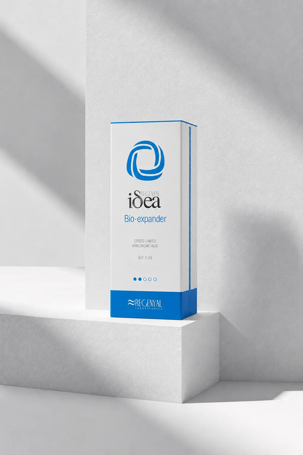 Regenyal Bio-expander ürün görseli 2