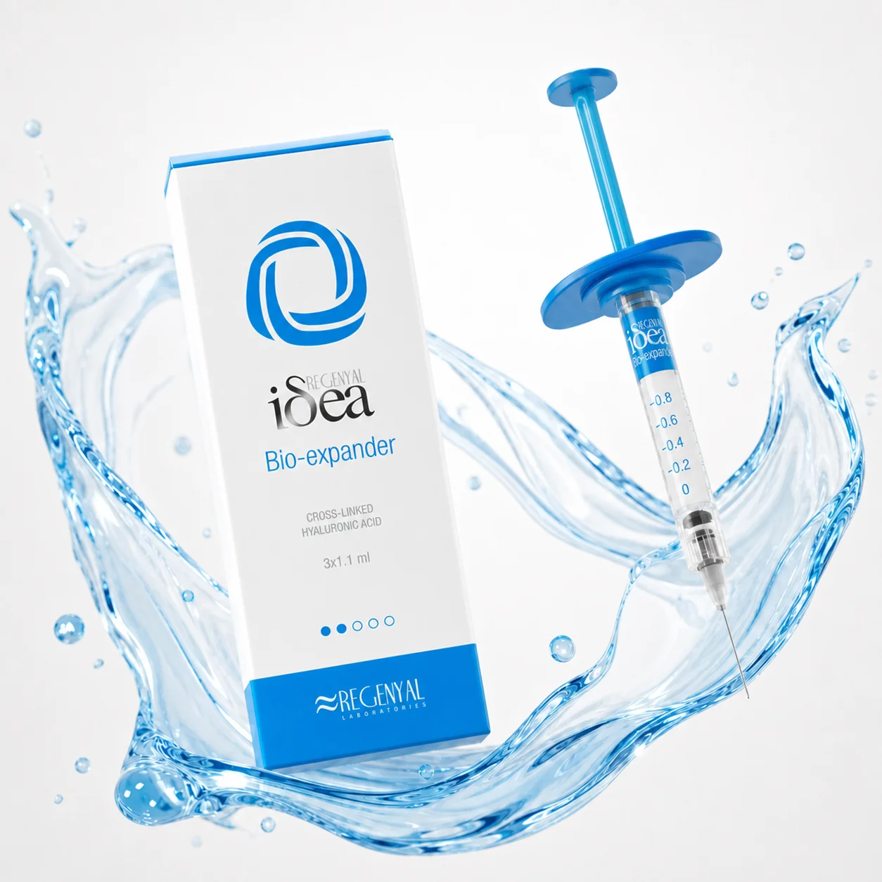 Regenyal Bio-expander ürün görseli 3