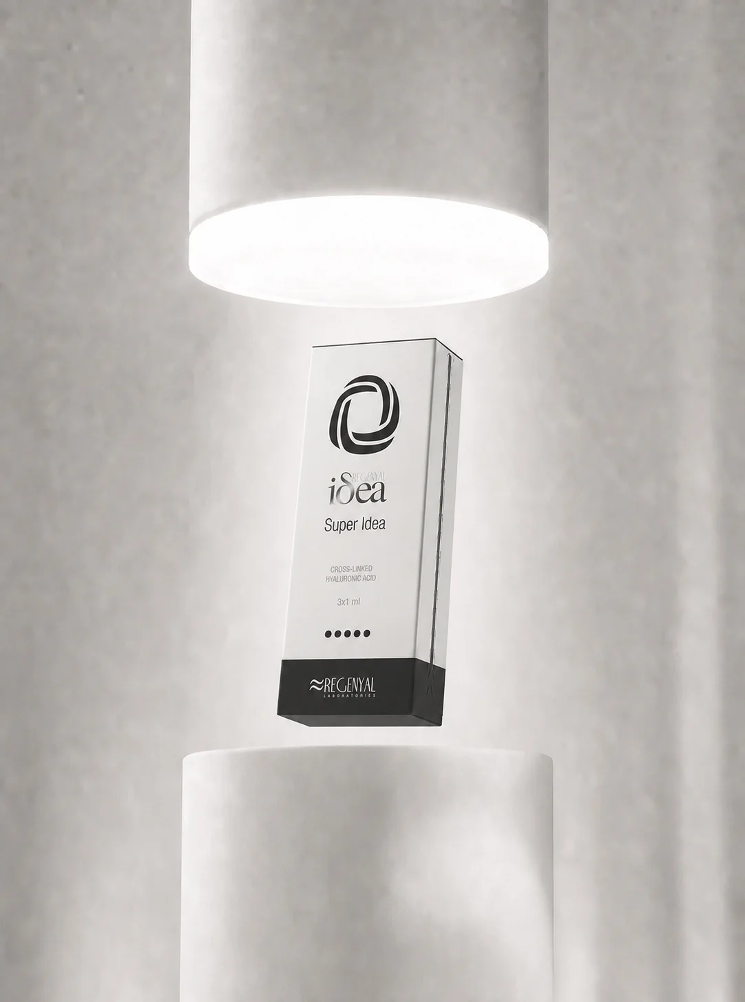Regenyal Super Idea ürün görseli 1