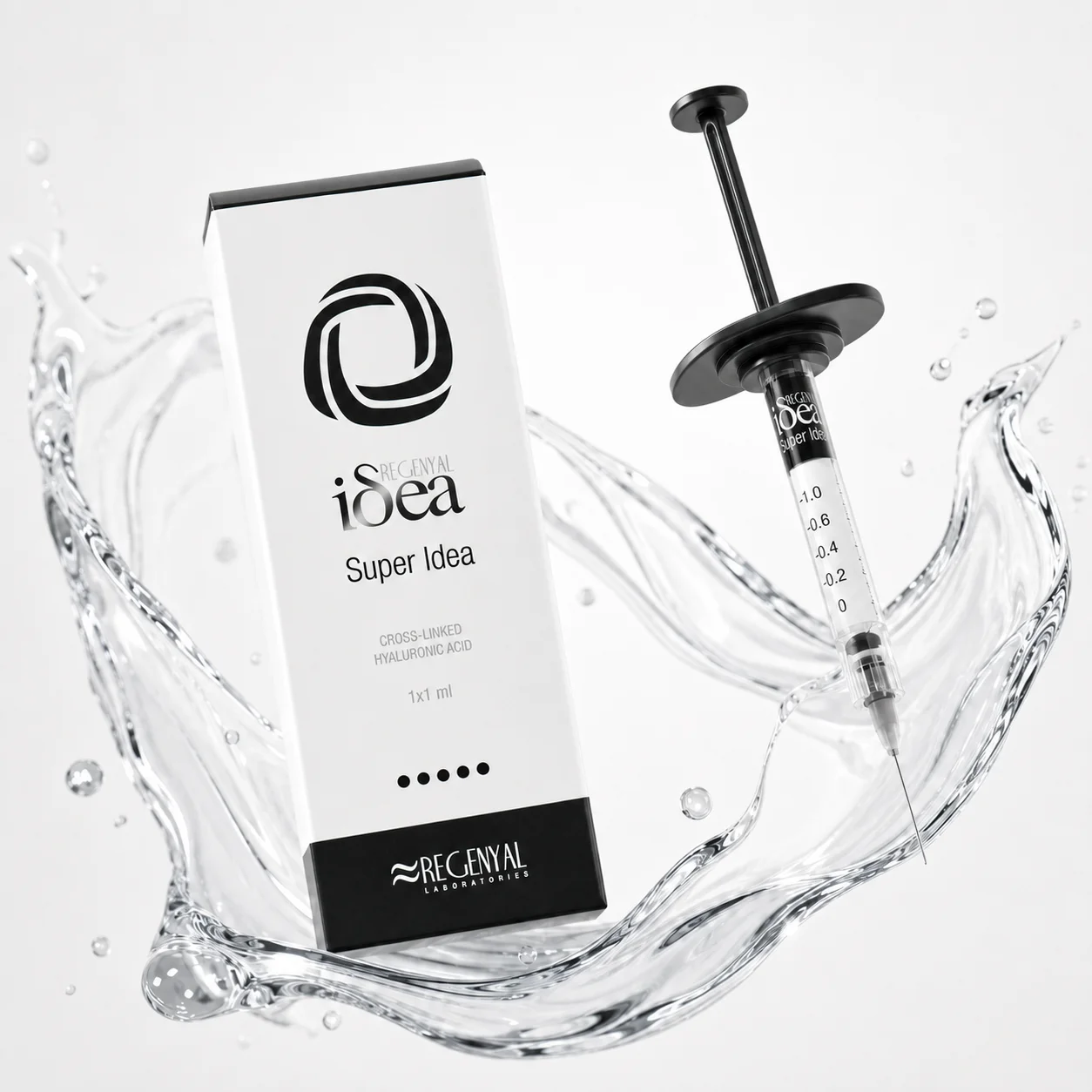 Regenyal Super Idea ürün görseli 3