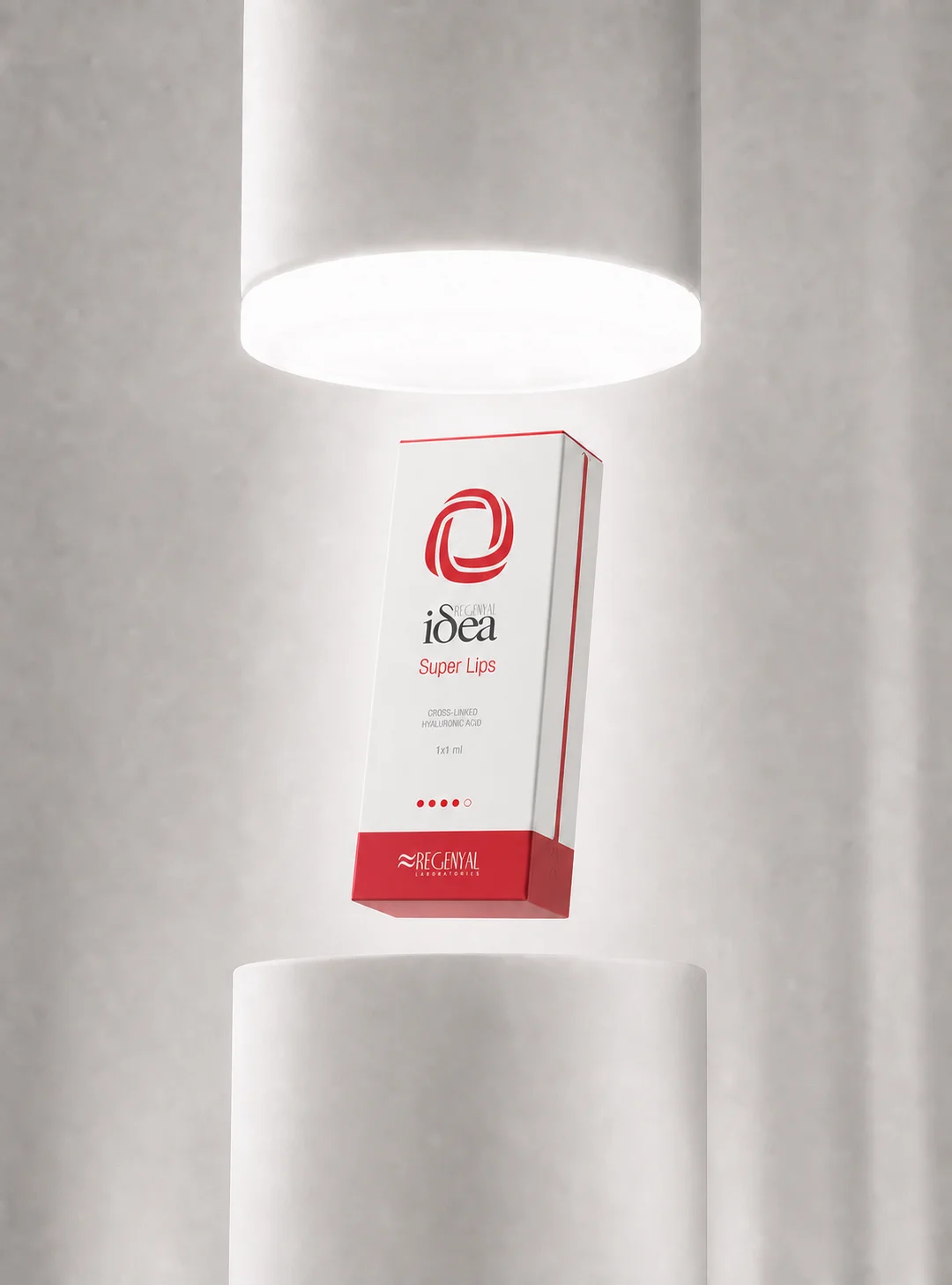 Regenyal Super Lips ürün görseli 1