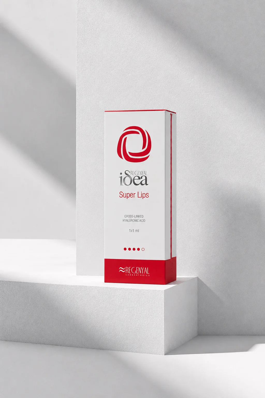 Regenyal Super Lips ürün görseli 2