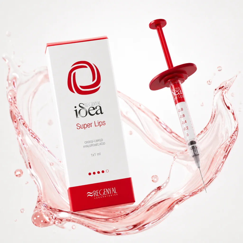 Regenyal Super Lips ürün görseli 3