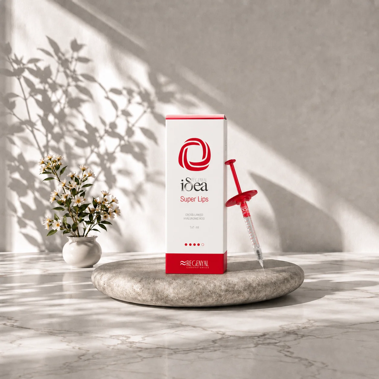 Regenyal Super Lips ürün görseli